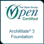 Open Group – ArchiMate® 3 Part 1 Exam