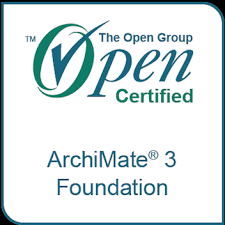Open Group – ArchiMate® 3 Part 1 Exam