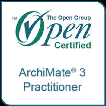 Open Group – ArchiMate® 3 Part 2 Exam